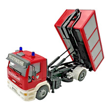 1:87 Rietze Iveco Eurotec WLF