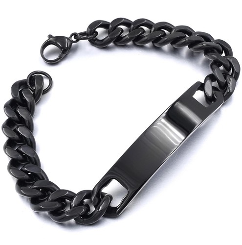 Herrenarmband edelstahl - herrenarmband,