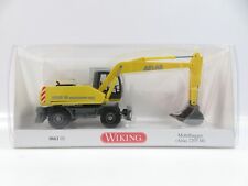 1:87 Wiking 066103 Mobilbagger