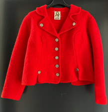 Damen trachten janker jacke - trachten, janker/jacke