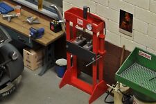  Lagerpresse Hydraulik Presse