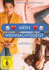 Mein Weihnachtsgeist DVD