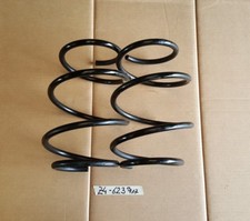BMW Z4 E85 E86 Spiral Tonnen Fahrwerks Feder vorne rechts + links 6760623
