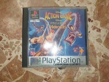 HERCULES PS1 Platinum Version