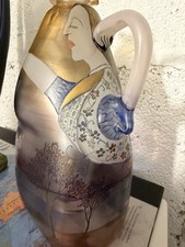 Erwin  Eisch   Glaskunst