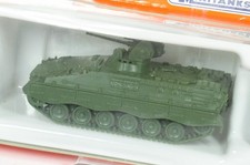 H0 Schützenpanzer Marder 1A2 Roco minitanks 475 neuw. OVP