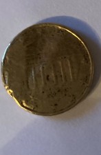 50 cent Münze Fehlprägung Deutschland 