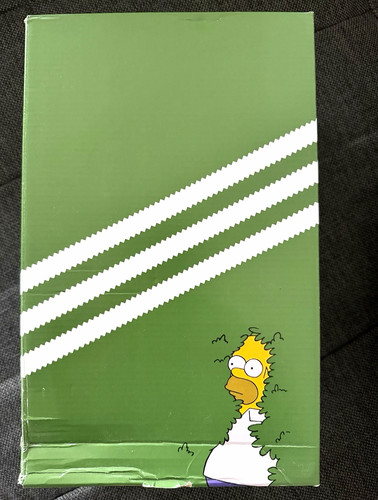 Adidas stan smith homer - stan,