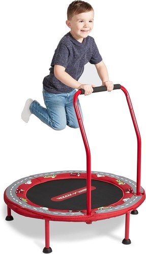 Radio flyer 2in1 - flyer,
