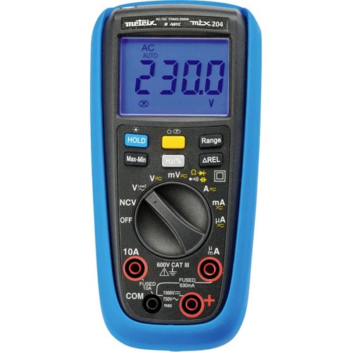 Metrix mtx 204 hand - mtx,