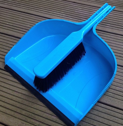 Neu xxl handkehrset - 31cm, breit