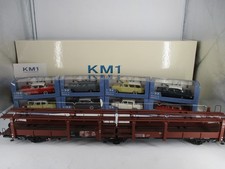 Km1 spur 205504 - spur, 1