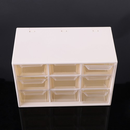 Mini schubladenbox mit - mini-schubladenbox, 9