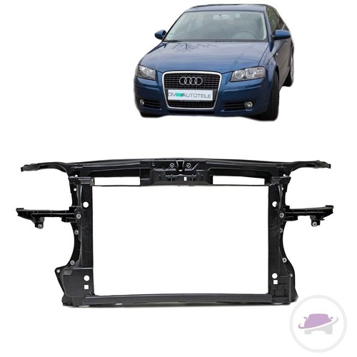 Audi 8pa limousine - 8p,