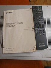 Sony STR-KG-700 Dolby Digital