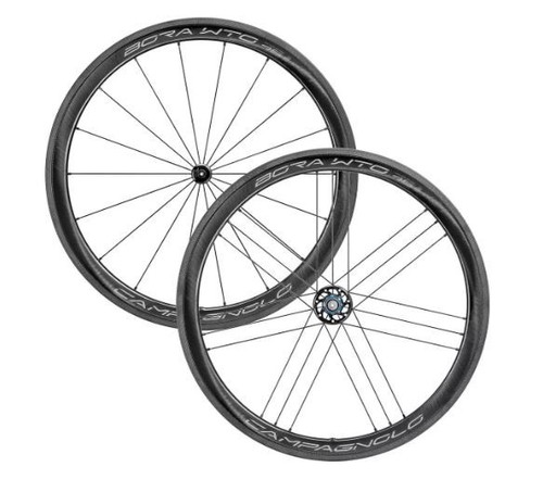 Campagnolo bora wto - campagnolo,