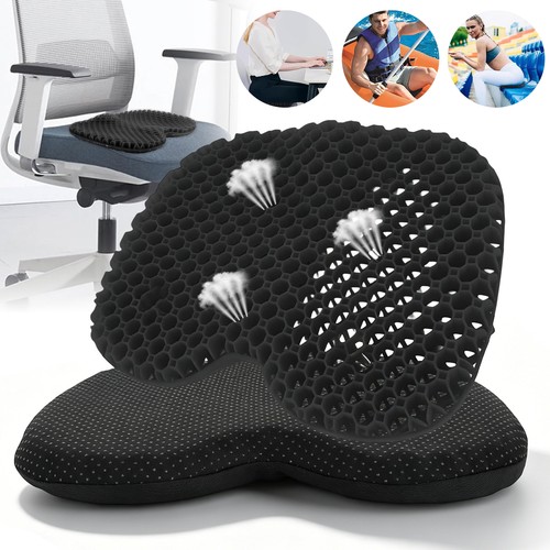 Gel sitzkissen orthopädisch - gel,
