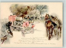 13942016 - Mercedes Benz Daimler Feuerspritze Feuerwehr