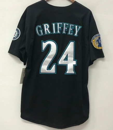 Ken griffey seattle - ken,