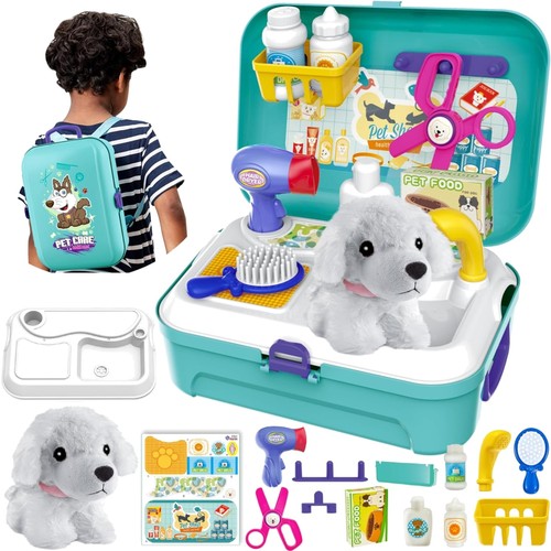 Hersity tierarztkoffer kinder - hersity,