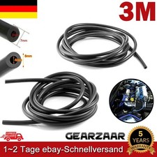 3m Unterdruckschlauch 3mm 4mm