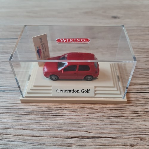 Modellauto golf iv - modellauto,