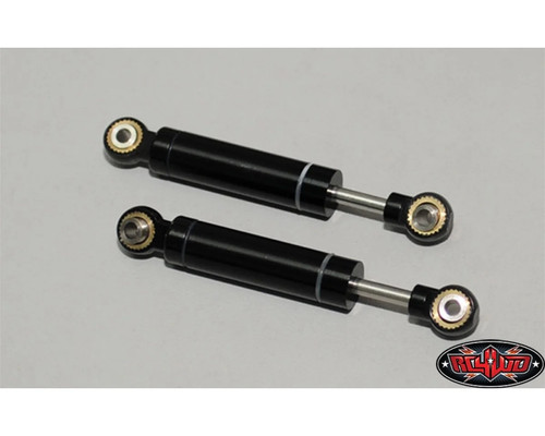 Rc4wd die ultimativen - die,