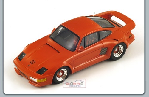 Spark gemballa mirage - gemballa,