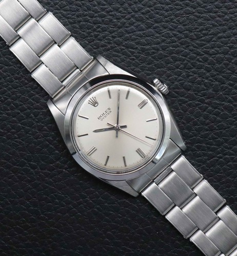 Rolex oyster precision 6426 - oyster,