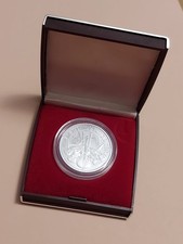 1 OZ Feinsilber 999
