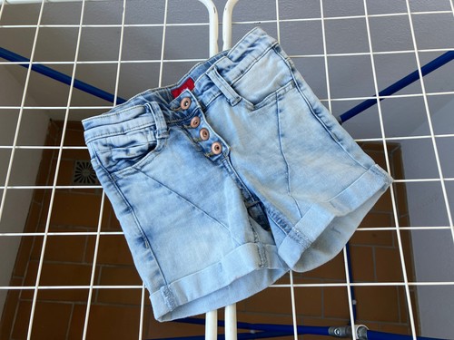 Oliver kurze jeans hose gr - s.oliver,