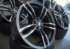 18 Zoll UA11 Felgen für BMW