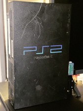 Sony PlayStation 2 Black