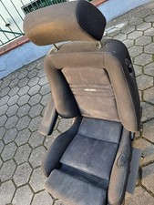 Recaro Ergomed  ES-SAB