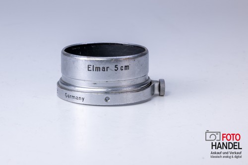 Leitz leica - leica, 2x