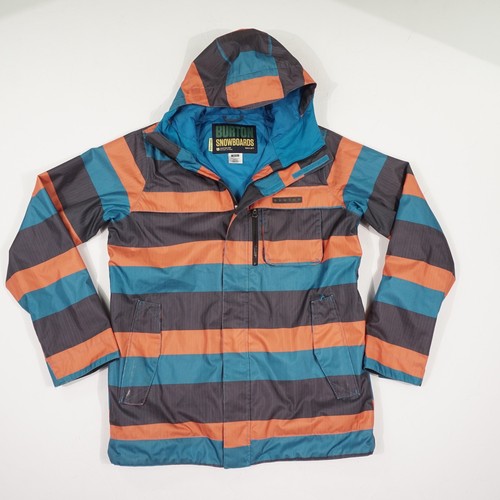 Burton herren snowboardjacke - burton,