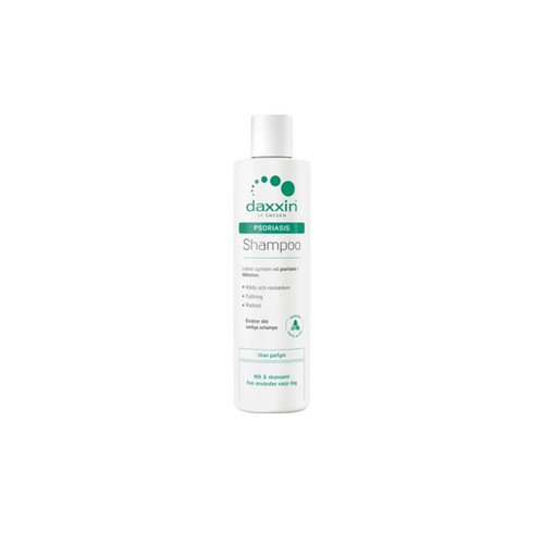 Daxxin schuppenflechte shampoo - daxxin,