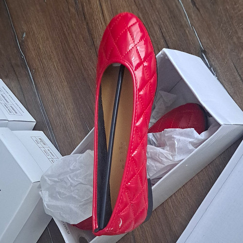 Linea damen ballerina - damen,
