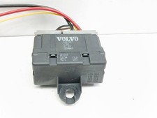 Volvo S80 2002 Front Left