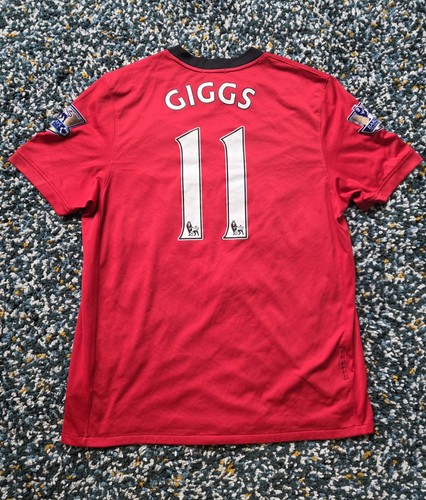 Vintage manchester united man - united,