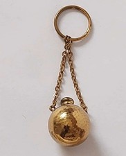 19. Jh. antiker mini Parfüm