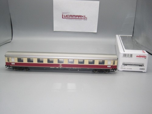 Märklin 43855 tee - märklin, ho
