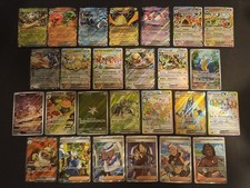 Pokemon Einzelkarten