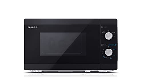 Sharp ms01e mikrowelle - sharp, yc-ms01e-b