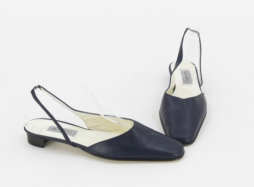 Sandalen olympic slingback - olympic,