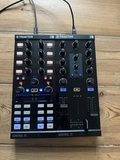 Native Instruments TRAKTOR