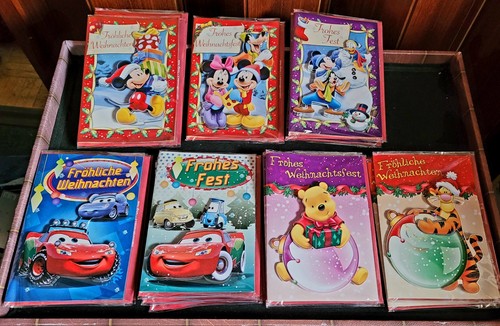 Stck disney weihnachts - 19,