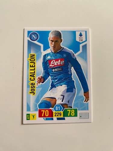 Adrenalyn calciatori panini - xl,