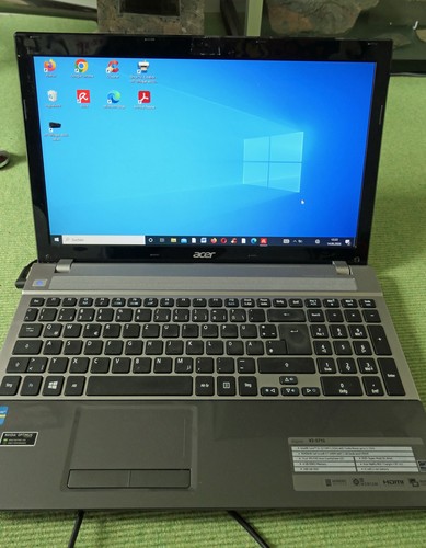 Laptop notebook acer - laptop, /