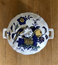 Spode Copeland Blue Bird